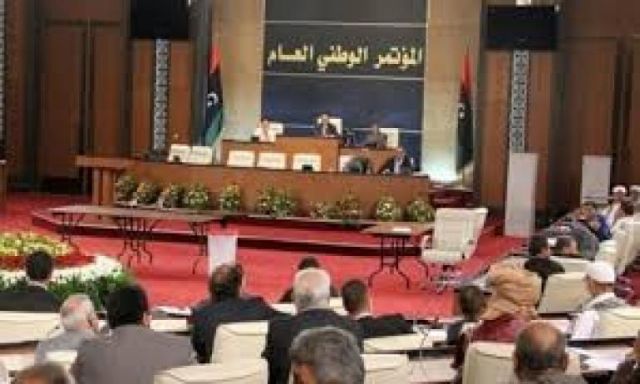 ”النواب الليبى” يكلف ”الثنى” بتشكيل الحكومة