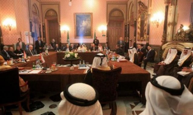 ”داعش” تصيب جامعة الدول العربية بالإرتباك