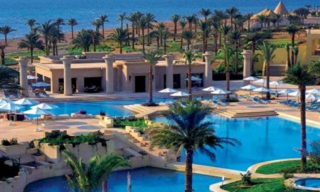 المصرية المشروعات: تنفيذ قرية سياحية بمرسى مطروح على مساحة 29 فدانًا خلال العام المقبل.