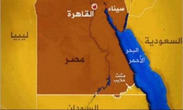 مصادر : لا صحة لدخول قوات من الجيش السودانى الى منطقة حلايب وشلاتين