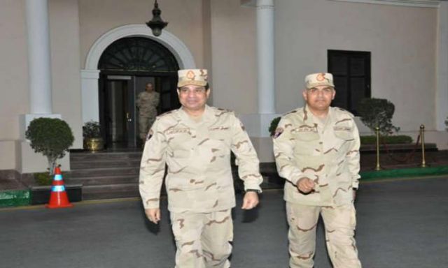 عاجل :أنباء عن اقتحام الجيش السودانى لحلايب و شلاتين ..و مصدر عسكرى مصرى يكشف الحقائق