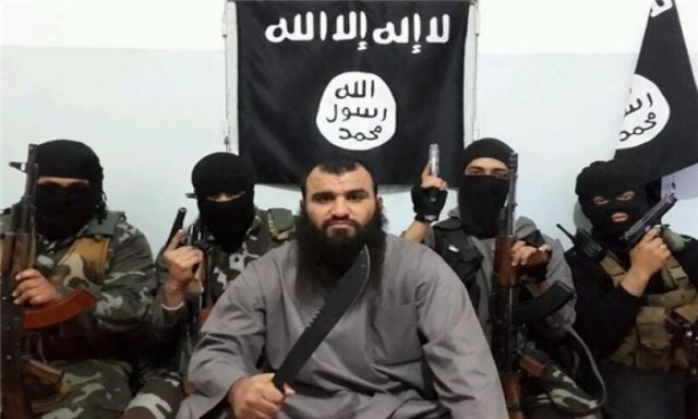 ننشر خطة وزارة الخارجية لمواجهة خطر ”داعش”