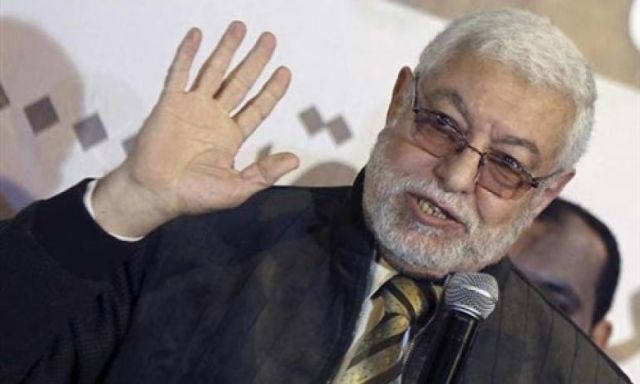 حقيقة عزل ”محمود حسين” من منصب الأمين العام للإخوان المسلمين بسسب خيانته للجماعة