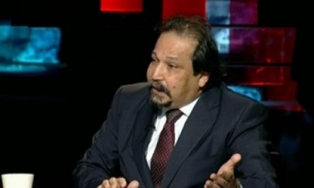 بالفيديو .. أمير سالم: وزارة الزراعة من فوق إلى تحت فساد وإخوان