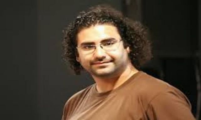 ضياء رشوان : منع علاء عبد الفتاح من دخول نقابة الصحفيين لإستخدامه ألفاظ بذيئة
