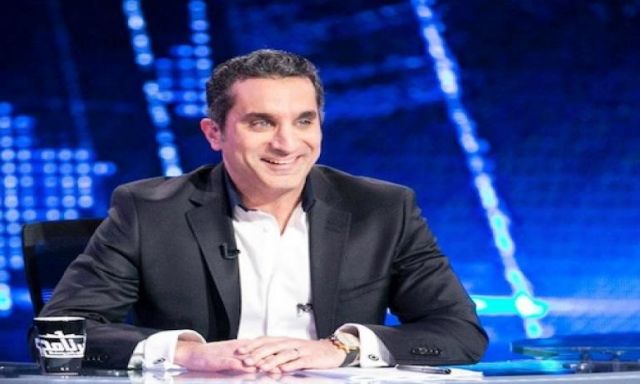 عاجل: النيابة تأمر بالقبض على باسم يوسف بسبب إهانته الرئيس السيسى