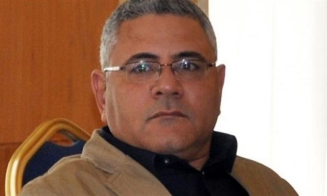 ”جمال عيد” : المطالبة بسحب الجنسية من باسم يوسف يعد عودة لقضايا الحسبة السياسية