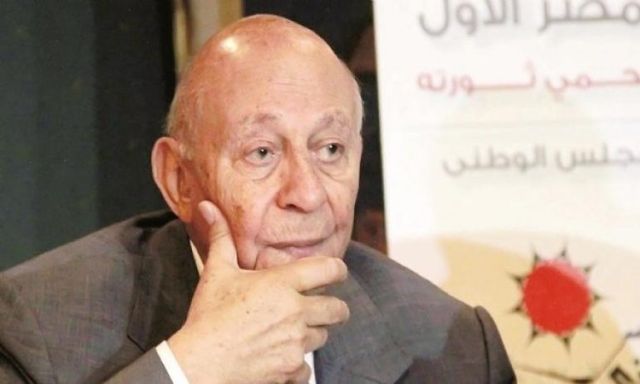 محمد فايق: القضية الفلسطينية قضية العرب المحورية وأمن قومي لكل الدول العربية