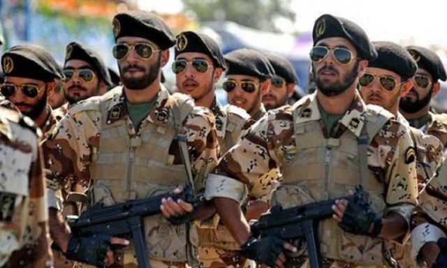 سر مد الخدمة العسكرية فى الجيش الايرانى