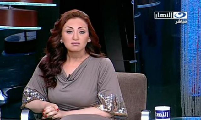 بالفيديو.. شاهد رد فعل ريهام سعيد على وصفها بــ”فتاة الشيزلونج”