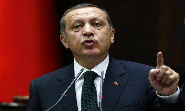 دعوى قضائية لسحب الجنسية المصرية من نجل ”أردوغان”