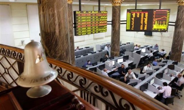 البورصة المصرية تخسر 4.38 مليار جنيه.. الأسبوع الماضي