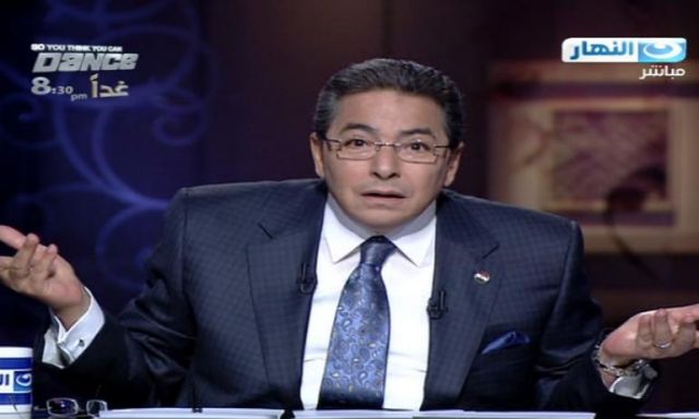 بالفيديو .. محمود سعد: ”الإخوان” فسده معندهومش دين .. وشبابهم مهذبين