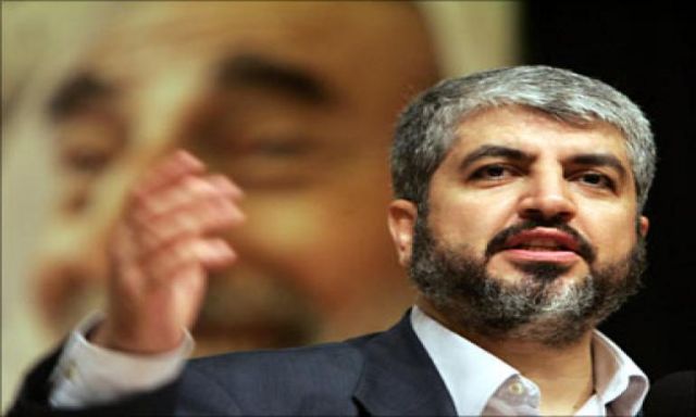 قادة حماس.. ذيول الإخوان الذين اعترفوا بفضل الرئيس رغم أنف التنظيم الدولى