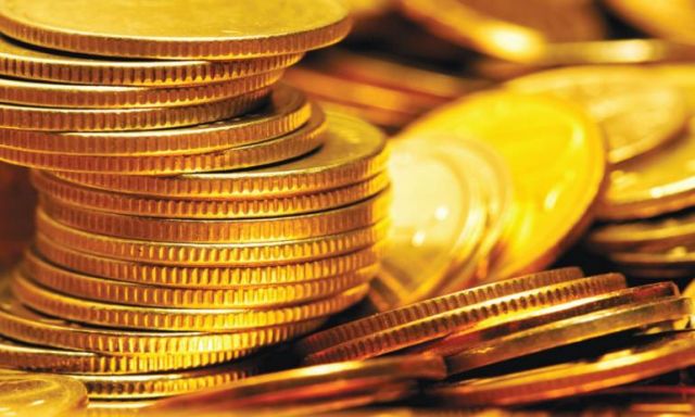 البورصة ترفع اسعار الذهب عالمياً ومحلياً..وعيار 21 بـ 254 جنيه