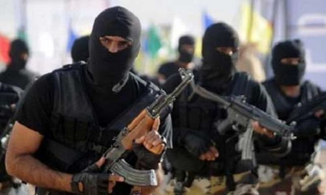 مسلحين يختطفون مدرس بمدينة رفح بشمال سيناء
