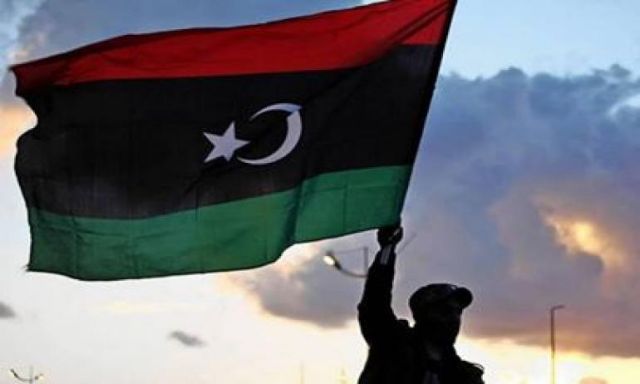 رسميا ..الحكومة المصرية تعلن عن ”الكيان” الذى تدعمه فى ليبيا