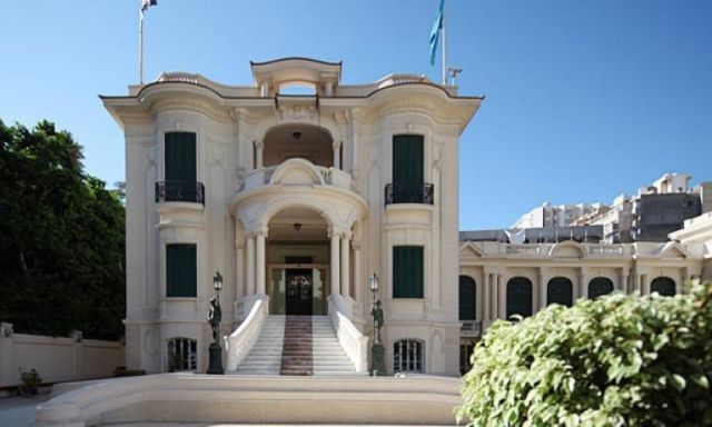 متحف مجوهرات أسرة محمد علي يفتتح من جديد