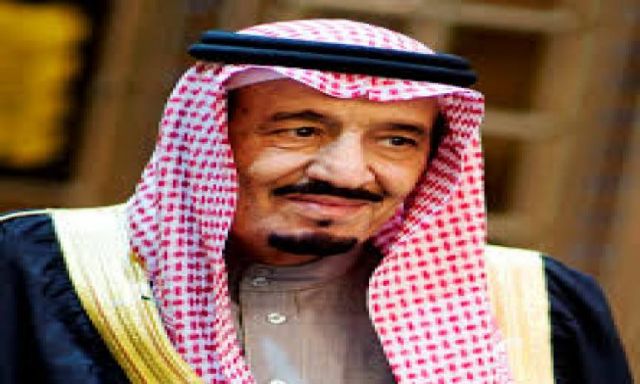 ولي العهد السعودي يلتقي منسق التحالف الدولي ضد داعش