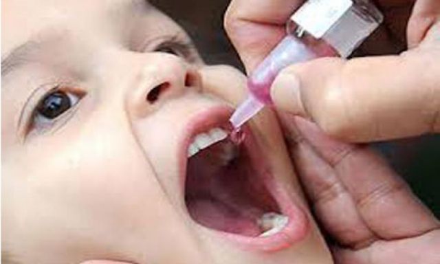 ”التمريض” تدعو أعضائها للمشاركة الحملة القومية للتطعيم ضد شلل الأطفال