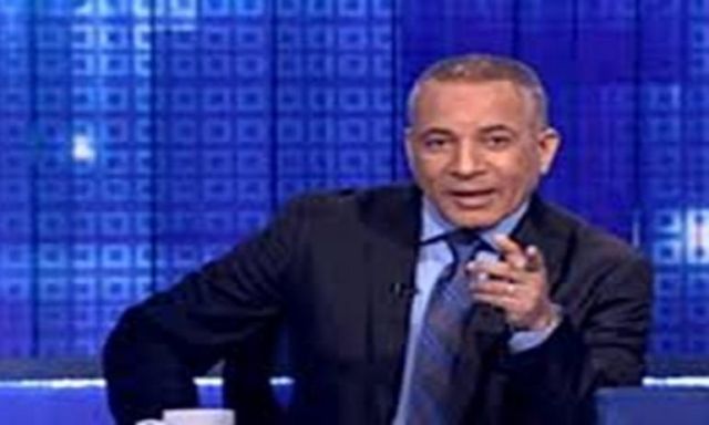 بالفيديو .. أحمد موسى: اللي يشتم الجيش ملهوش مكان في البرلمان