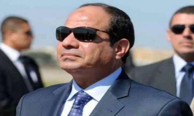 رئيس أرمينيا يُعزى السيسى في ضحايا حادث سيناء الإرهابي