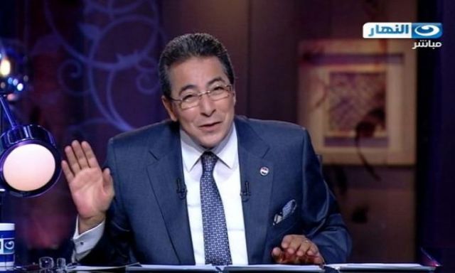 بالفيديو .. محمود سعد بعد عودته: أنا مع الذين قالوا نعم أو لا