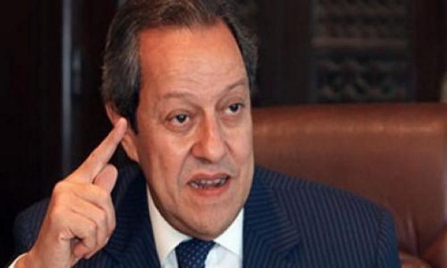 وزير الصناعة التقى قيادات شركة مصنع جنرال موتورز مصر