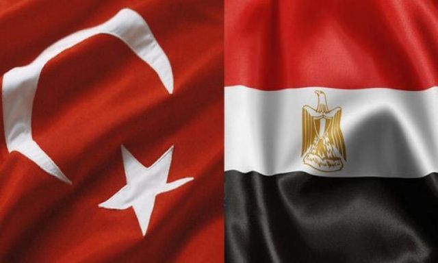 وزارة النقل ومركز المعلومات : مصر لم تستفيد من اتفاقية ” الرورو ” مع تركيا