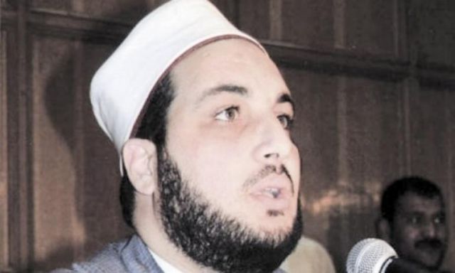 يالفيديو :رئيس المساجد الكبري بوزارة الأوقاف يصف الشيخ ميزو بـ”المتخلف”