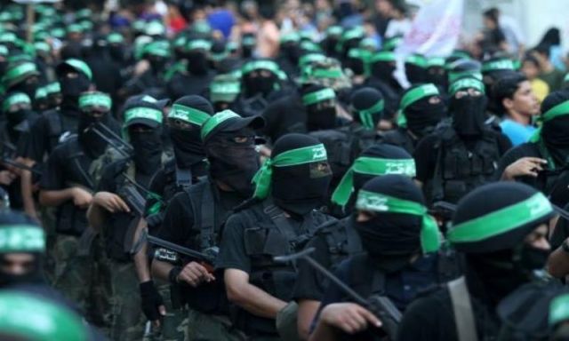ياسمين رشيد تكتب: استقالات قادة حماس.. وانقسام كتائب القسام!!
