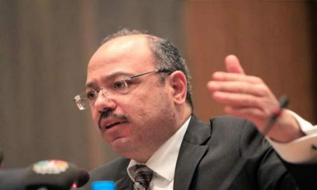 وزير المالية يؤكد..وصول بعثة صندوق النقد الدولى لإعداد التقرير الفنى لإقتصاد مصر