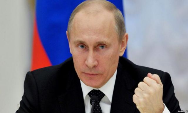 الخارجية الروسية: سنساعد مصر بكل الإمكانيات لمواجهة خطر الإرهاب