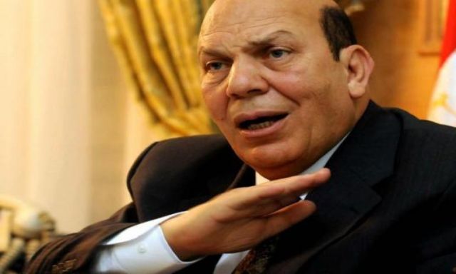 لبيب: جولات لقطاع التفتيش علي كافة قطاعات الخدمات بمحافظة القاهرة