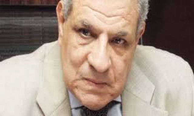 سمير غريب :رئيس الوزراء استعان بـ”رجل سوزان مبارك ” لادارة الثقافة فى مصر