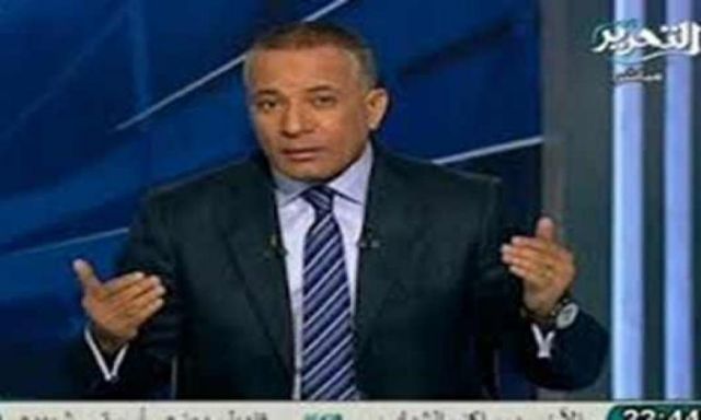 أحمد موسى: الإخوان ستصدر بيانا تعتذر فيه للشعب
