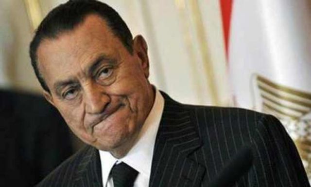 خبير اقتصادي: ”مبارك” حصل على عمولة في صفقة طائرات فرنسية