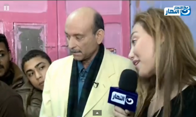 بالفيديو.. 5 فتيات يزعمن نزولهن تحت الأرض ليلًا بـ”برنامج” ريهام سعيد