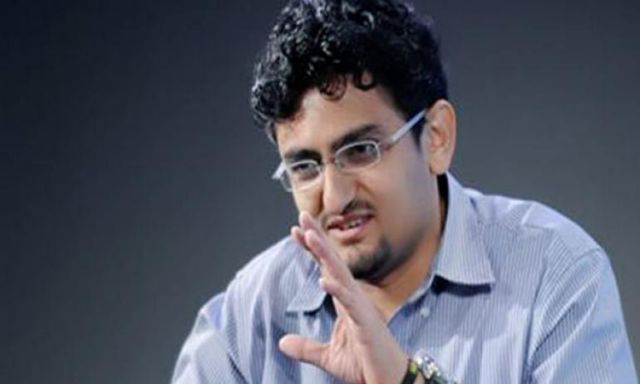 وائل غنيم ..مناضل الـ”كيبورد” الذي تحالف مع المتطرفين للإطاحة بالجنرال