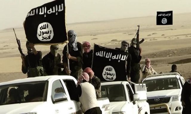 بمناسبة الكرسيماس ..”داعش” تستعد لتنفيذ عدد من العمليات الإرهابية في الولايات المتحدة الأمريكية
