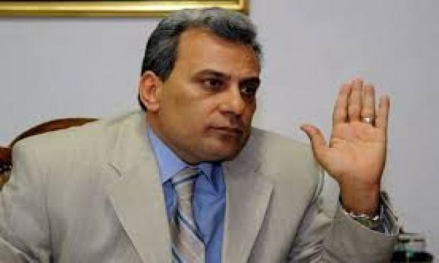 رئيس جامعة القاهرة يحيل أستاذ بـ”اقتصاد وعلوم سياسة ” للتحقيق على خلفية اتهامه بالتحرش