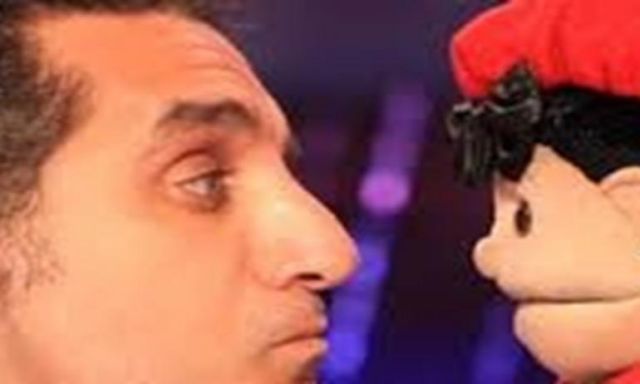 أبلة فاهيتا: أشتريت مسرح ”باسم يوسف” أحسن ما يتعمل محل كفتة