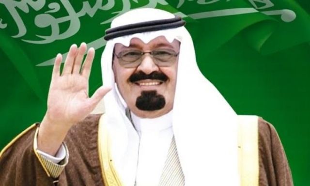الديوان الملكي السعودي: الملك عبد الله يعالج من التهاب رئوي وحالته مستقرة