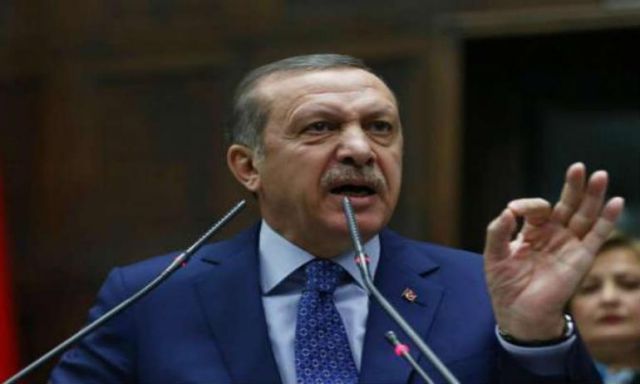 عاجل :  المخابرات تكشف وثائق علاقة الخروف التركى اردوغان مع تنظيم داعش