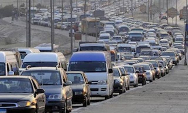 الإدارة العامة للمرورالقاهرة تعلن عن تحويلات مرورية  بالقاهرة  لمدة شهر
