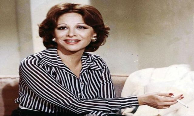 الفنان سامح الصريطي يؤكد وفاة سيدة الشاشة العربية فاتن حمامة
