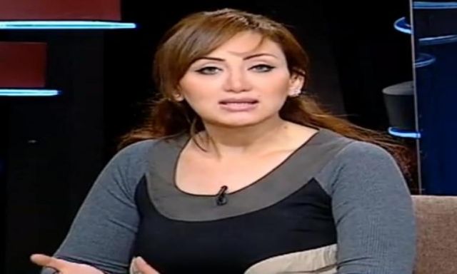 شاهد بالفيديو.. أول تعليق لـ ”ريهام سعيد” بعد تعدي ”مجرم” عليها بالضرب