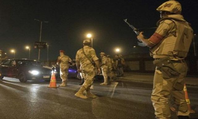 المتحدث باسم الوزراء: التهديدات الأمنية وراء مد الحظر في سيناء