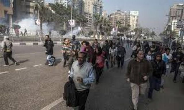 وزارة الصحة والسكان:  ضحايا ذكري ثورة يناير 20 حالة وفاة و 97 مصاب
