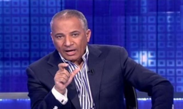 بالفيديو .. أحمد موسى يشن هجومًا شرسًا على مجلس نقابة الصحفيين